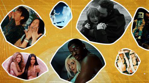 2024年上半年,音乐界涌现出众多精彩合作作品,众多顶尖艺人跨界联手,融合多样风格,掀起音乐新潮流。本文深入解读今年最具影响力的35组合作,为乐迷呈现一幅多元化的音乐盛宴全景。
