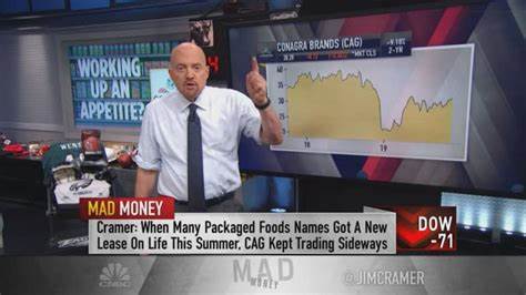 康纳格拉作为知名的食品加工企业,面临增长乏力和通胀压力加剧的双重挑战。著名投资人吉姆·克莱默对该公司进行了深入剖析,指出其缺乏驱动投资者追捧的增长因素,提醒投资者关注潜在风险与市场机会。本文深入探讨康纳格拉当前的经营状况、市场挑战以及投资者应如何理性判断其投资价值。
