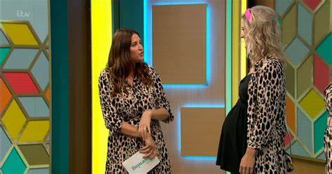 This Morning presenters left lost for words over bizarre segment fans say is the ‘craziest thing we’ve ever seen’