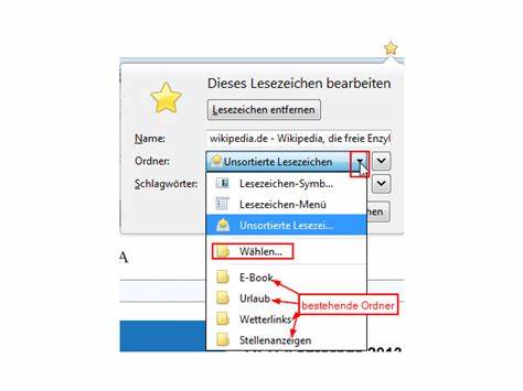 掌握 Firefox 书签的添加、命名、文件夹与标签管理、排序方法、备份与恢复、去重与扩展插件的实用技巧,帮助你在桌面与移动设备间保持书签整洁与可访问性。
