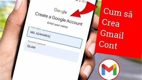 全面介绍创建Gmail账户的步骤、注意事项及管理技巧,帮助用户顺利注册并高效使用Gmail邮箱服务,提升网络通信体验。
