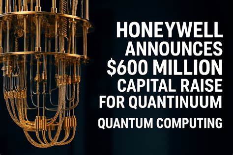解读霍尼韦尔为其量子计算子公司Quantinuum完成6亿美元融资并以100亿美元估值定价的背景、技术路线、产业影响与投资意义,评估Helios系统、容错量子计算进程与行业竞争态势。
