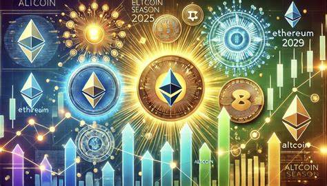 随着比特币市场占有率逐渐下降,投资者资金开始向大盘山寨币以及中小市值数字资产流动,Coinbase机构研究报告预测九月可能成为山寨币表现强劲的起点。本文深入分析山寨币季节来临的关键因素及其对未来加密市场的影响。
