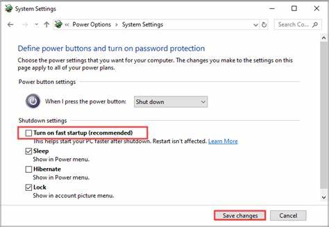 探讨Windows 10快速启动功能中常见的内核启动错误,分析其成因和影响,并提供实用的排错方法与优化建议,助力用户实现更稳定高效的系统启动体验。
