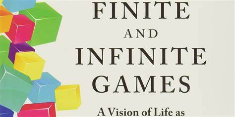 探讨无限游戏的概念及其对个人成长、职业发展和心理健康的重要影响,深入分析为何在现代生活中更多地参与无限游戏能够带来持久的满足感和成功。
