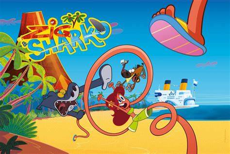 Zig's fieldParentPtr for dumbos like me