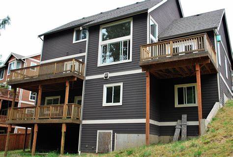 介绍TOV Siding & Roofing在太平洋西北地区提供的外墙与屋顶安装、维修与设计服务,涵盖材料选择、施工流程、维护建议、节能与美观并重的家装策略以及常见问题解答,帮助房主做出明智决策并获得免费估价信息。
