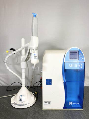 本文深入解析了如何通过简单的自制技术修复Milli-Q超纯水机,避免高昂维修费用。针对缺失的进水电磁阀问题,详细介绍了利用电阻代替原件的实用方法,帮助用户节省大量成本并保持设备正常运行。
