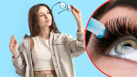 研究显示,特别配方的眼药水能够显著提升远视患者的近距离视力,成为摆脱眼镜和手术的潜在新选择。该创新治疗方法具有安全且持久的效果,为数以百万计的远视患者带来福音。
