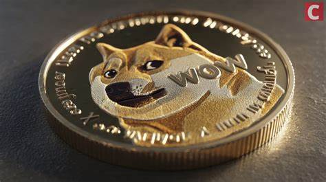 随着Grayscale提交将其狗狗币信托转变为现货ETF的S-1文件,市场对狗狗币(DOGE)的关注度显著提升。分析师预测,结合技术图形和市场情绪,DOGE价格有望结束近期下跌,迎来强劲上涨。多方力量汇聚的背景下,投资者期待SEC的审批最终为市场注入新动力。
