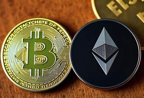 比特币与以太坊ETF资金流向回顾:九月收官日比特币ETF净流入4.3亿美元 以太坊ETF获利1.27亿美元
