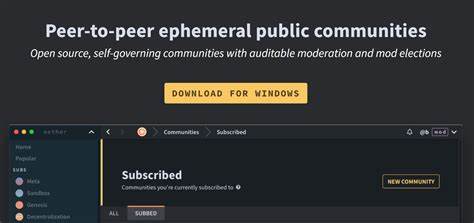 随着互联网去中心化浪潮的兴起,epress作为一款创新的自托管社交网络,基于以太坊地址实现用户身份认证,为用户提供数据自主权和内容不可篡改保障,正在引领社交平台的新趋势。本文深入探讨了epress的核心理念、技术架构及应用价值,助力用户全面了解未来社交网络的发展方向。
