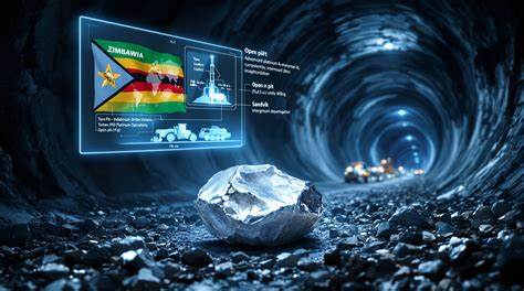 Sandvik成功获得津巴布韦铂族金属生产商Zimplats的地下采矿设备订单,助力Ngezi矿区从露天采矿向地下采矿转型升级。此次合作不仅为矿区注入先进的采矿技术装备,还体现了双方对生产力、安全性和可持续发展目标的共同追求。
