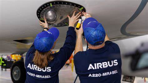 深入解析在加拿大为空客工作意味着什么,包括主要工作地点、岗位类型、招聘流程、员工福利与职业发展建议,帮助求职者评估并准备加入这一全球航空航天领导企业的机会
