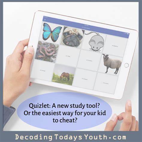 Quizlet QuickList: The Easiest Way to Collect and Study New Words