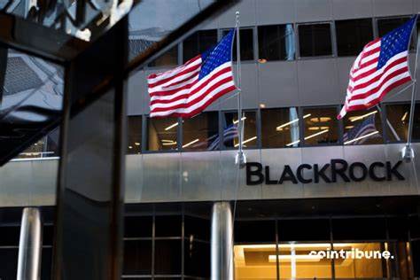 随着区块链技术不断深入金融领域,贝莱德作为全球最大的资产管理公司,正积极布局ETF代币化,以期革新投资者参与和证券交易方式,推动金融市场向数字化、高效化迈进。本文深入探讨贝莱德涉足代币化ETF的背景、行业现状及其潜在影响,揭示数字资产时代的发展趋势。
