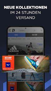 深入探讨Private Sport Shop应用如何成为运动爱好者首选的私密购物平台,覆盖多样运动装备,提供优质品牌折扣,提升购物便捷性与用户体验。
