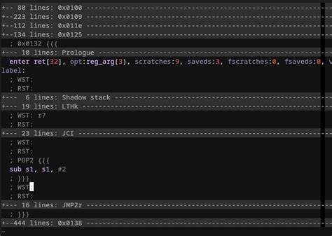 深入探讨如何利用SLJIT框架为堆栈机设计高效的即时编译器,提升运行性能并解决动态跳转和内存访问瓶颈所带来的挑战。本文详述从基础架构选择、寄存器管理到动态调用优化的全过程,为嵌入式系统及虚拟机开发者提供实用指导。
