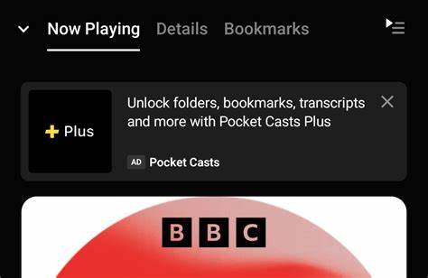 本文深入剖析了播客应用Pocket Casts因广告变革引发的用户不满和开源社区的回应,探讨数字产品订阅模式的挑战以及开源策略在维护用户权益中的作用。

