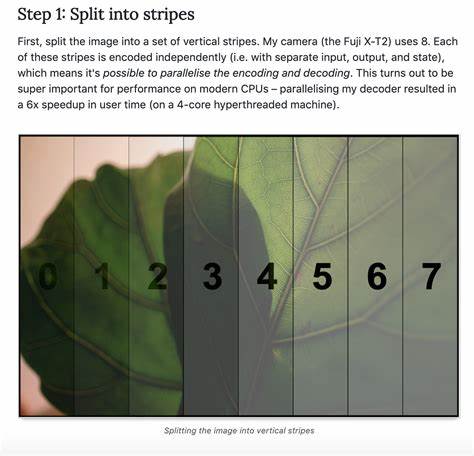 深入解析富士(Fuji)RAF原始文件中采用的无损压缩技术,解读像素采样、差分编码、自适应位宽与可逆编码机制,剖析解码实现、性能优化与实际摄影工作流的影响,帮助摄影师与开发者理解文件体积与还原质量之间的权衡。
