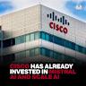 Cisco Systems在AI领域的快速增长引发市场关注,分析师纷纷上调评级,预测公司2027财年AI收入将达60亿美元。本文深入解析Cisco的AI战略、市场表现及未来展望,为投资者提供全面分析。

