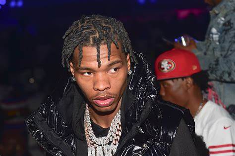 American Rapper Lil Baby On Holding Bitcoin And Ethereum Over Fiat - NewsBTC