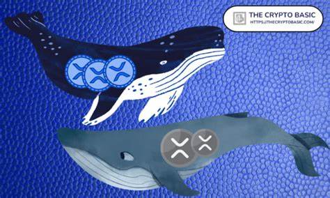 XRP Whale Alert: Ripple Moves 100M Tokens to Bitso - CryptoNewsZ
