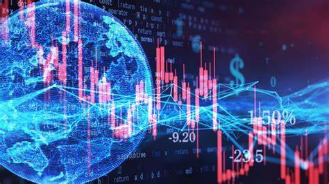 Global markets crash: Is US recession unavoidable after Donald Trump tariffs? - Mint