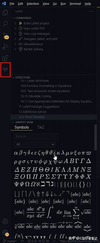 全面介绍当前最受欢迎的LaTeX编辑器,涵盖功能特点、适用场景及使用体验,帮助用户选择最合适的工具提升学术写作效率。
