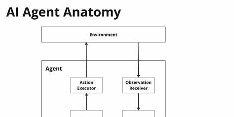 探讨智能代理的核心组成部分及其如何感知环境、进行推理决策并执行动作,揭示AI代理从工具到主动伙伴的转变及其未来发展趋势。
