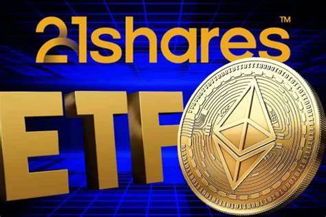 21Shares Bitcoin ETF Announces Stock Split for Retail Investors