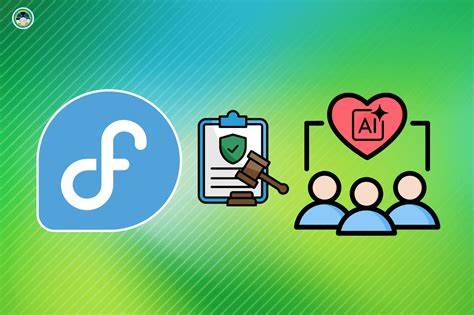 深入解读Fedora关于AI辅助代码贡献的最新草案政策,涵盖贡献者责任、审查机制、项目管理限制、数据与打包规范,以及社区参与与实施流程,为开源社群与开发者在AI时代的协作提供可操作的指导与思考。
