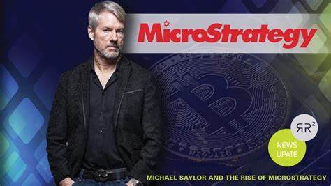 深入解析MicroStrategy CEO迈克尔·塞勒通过发行可转换债券来筹集更多资金,用于增持比特币的创新金融策略及其背后的投资逻辑。探讨这种做法对公司的财务状况、市场影响以及比特币未来走势的潜在意义。
