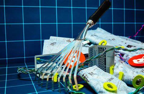The AI Scraping Fight That Could Change the Future of the Web