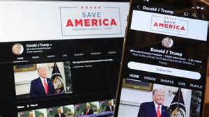 围绕YouTube与前美国总统唐纳德·特朗普就2021年账户停用引发的诉讼达成和解,探讨和解金额、资金去向、法律与政治含义,以及对内容审核、平台责任和未来选举信息生态的可能影响
