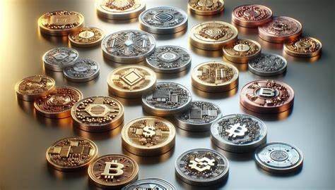 Berliner Forscher zu Bitcoin und Co.: Kryptowährungen sind „Schattengeld“ ohne Sicherheiten