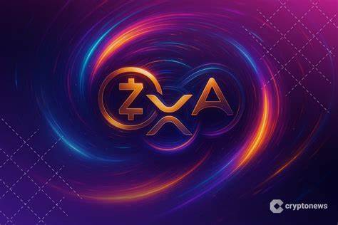 随着山寨币市场进入活跃期,隐私币Zcash、支付类龙头XRP和新兴币种Avantis因各自独特的利好因素表现突出,吸引大量交易者关注,推动市场资金轮动,带来新的投资机会。本文深入解析当前山寨币市场动态,揭示三大热门币种的核心推动力及未来发展趋势。
