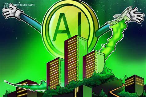 AI tokens are more hype than value right now, says Coinbase analyst - Cointelegraph