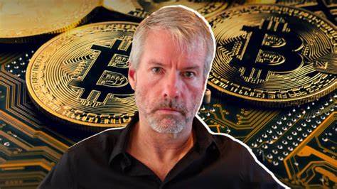 Bitcoin price to reach $5 million? Michael Saylor says it will soon become unaffordable, cites three major reasons - MSN