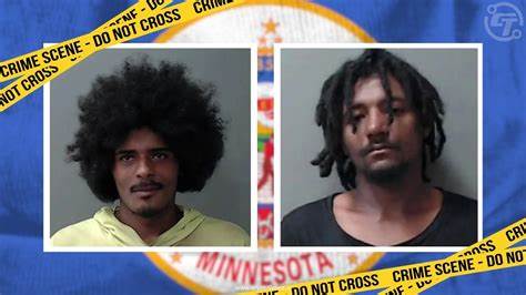 本文深入探讨了一起涉及德州两兄弟的严重犯罪案件,他们被控在明尼苏达双子城地区绑架一家庭,并窃取了价值高达800万美元的加密货币,分析事件经过、涉及的法律问题以及加密货币安全的相关议题。
