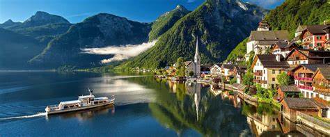 深入介绍位于奥地利蒂罗尔下阿尔卑斯地区的Christian Reisen旅游公司,涵盖丰富的旅游产品与服务,为旅客提供量身打造的欧洲及全球旅行体验,助力打造难忘的假期回忆。
