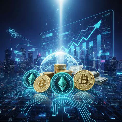 探讨Iveda Solutions获得授权收购加密货币的重要意义,以及该举措对其业务发展和数字资产市场的深远影响,揭示企业如何利用加密货币实现创新和增长。
