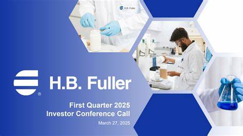 H.B. Fuller(FUL)第三季度业绩超预期但下调2025年指引:剖析增长动力与投资要点
