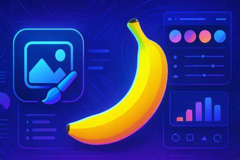 Nano Banana,即谷歌最新推出的Gemini 2.5 Flash Image,是一款在照片编辑领域掀起巨大波澜的人工智能工具。凭借其卓越的图像合成和细节修饰能力,该AI技术不仅刷新了行业标准,更为创意内容制作带来了无穷可能。本文深入探讨了Nano Banana的核心技术特点、应用前景及其对未来数字视觉领域的深远影响。
