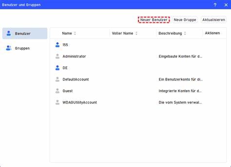深入解析Windows 10中新建用户账户的多种方法,介绍不同账户类型的特点与适用场景,帮助用户有效管理系统权限和数据安全,同时推荐实用软件提升账户管理效率与系统稳定性。
