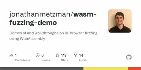 深入探讨硅谷硅图(SGI)昔日经典演示程序,借助WebAssembly技术实现浏览器端再现,展现计算机图形学历史与现代技术的完美结合。
