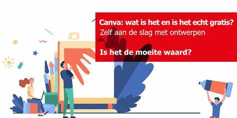 本文详细介绍了Canva的各种设计功能,帮助读者了解如何利用这款工具制作专业级的logo、传单和网站设计,同时分析了免费版本的使用限制与实际价值,助力创业者和设计爱好者高效节省成本。
