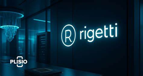 Will Rigetti Computing Stock Hit $20 by the End of 2025?
