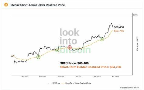 Bitcoin Short-Term Holders Now Possess Over 4M BTC, Shows Cycle Has More Room to Run: Van Straten - Yahoo Finance