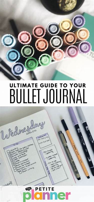 从理念到实操,循序讲解子弹日记的核心要素与常见误区,帮助初学者找到适合自己的规划风格,提高效率并保持创意与可持续性
